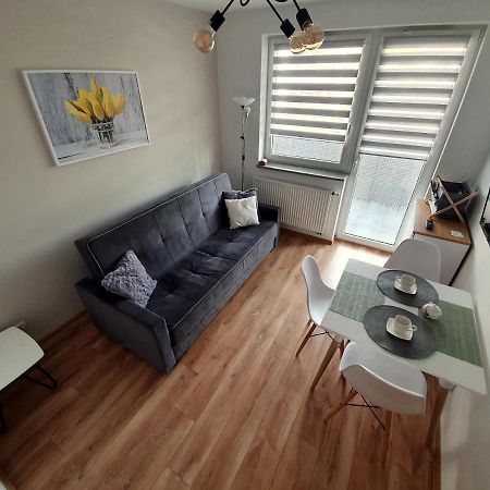 Gm Apartament Szczecin Exterior photo