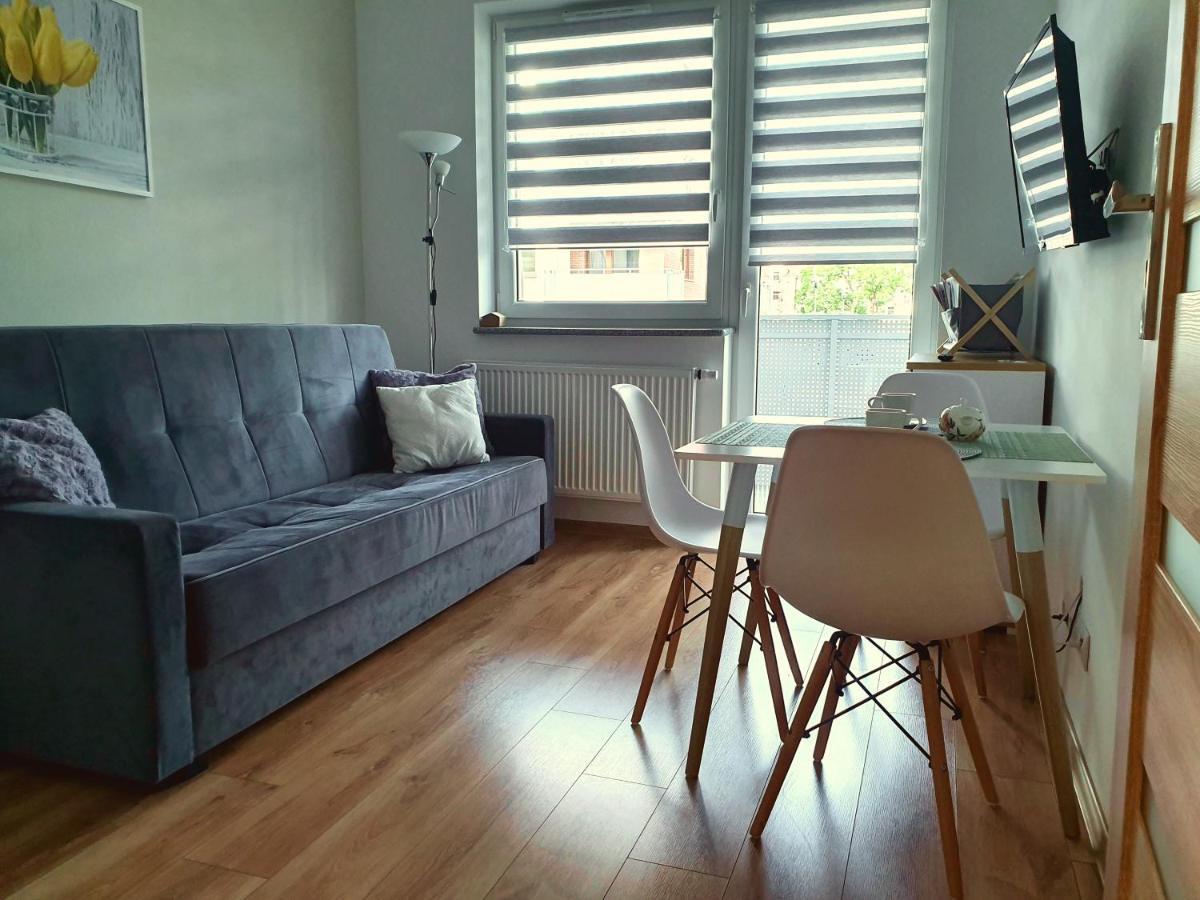 Gm Apartament Szczecin Exterior photo