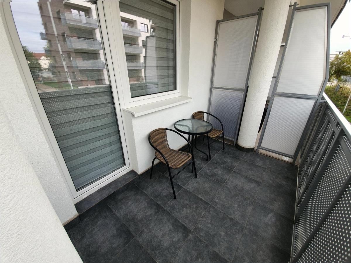 Gm Apartament Szczecin Exterior photo